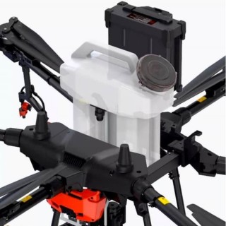 DJI Agras T16 Drone Disinfektan / Drone Pertanian / Drone Siram Pupuk